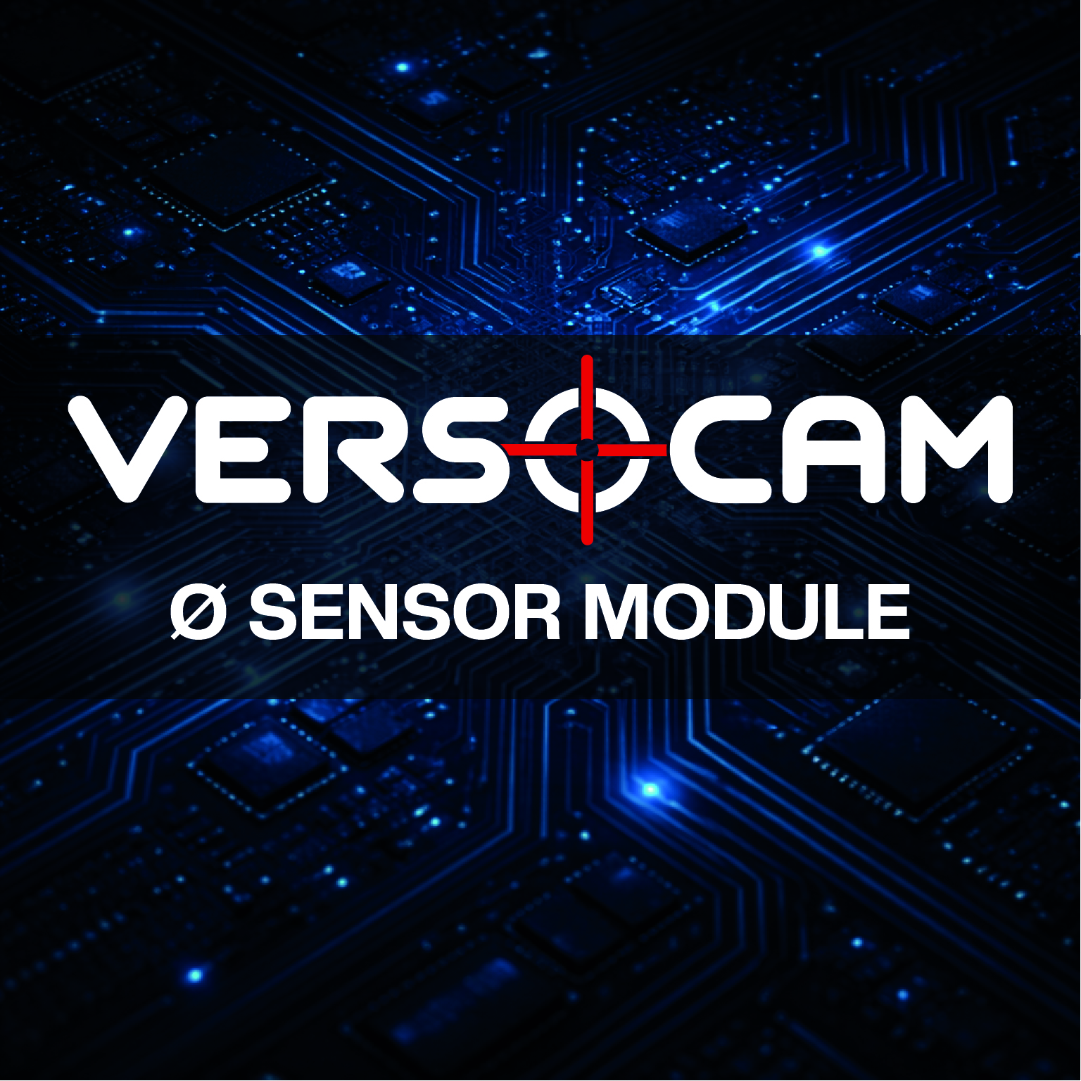 Diameter probing module