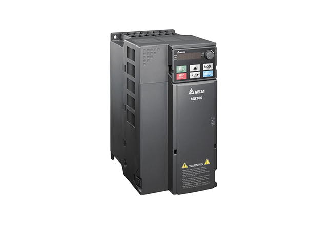Variable frequency drive