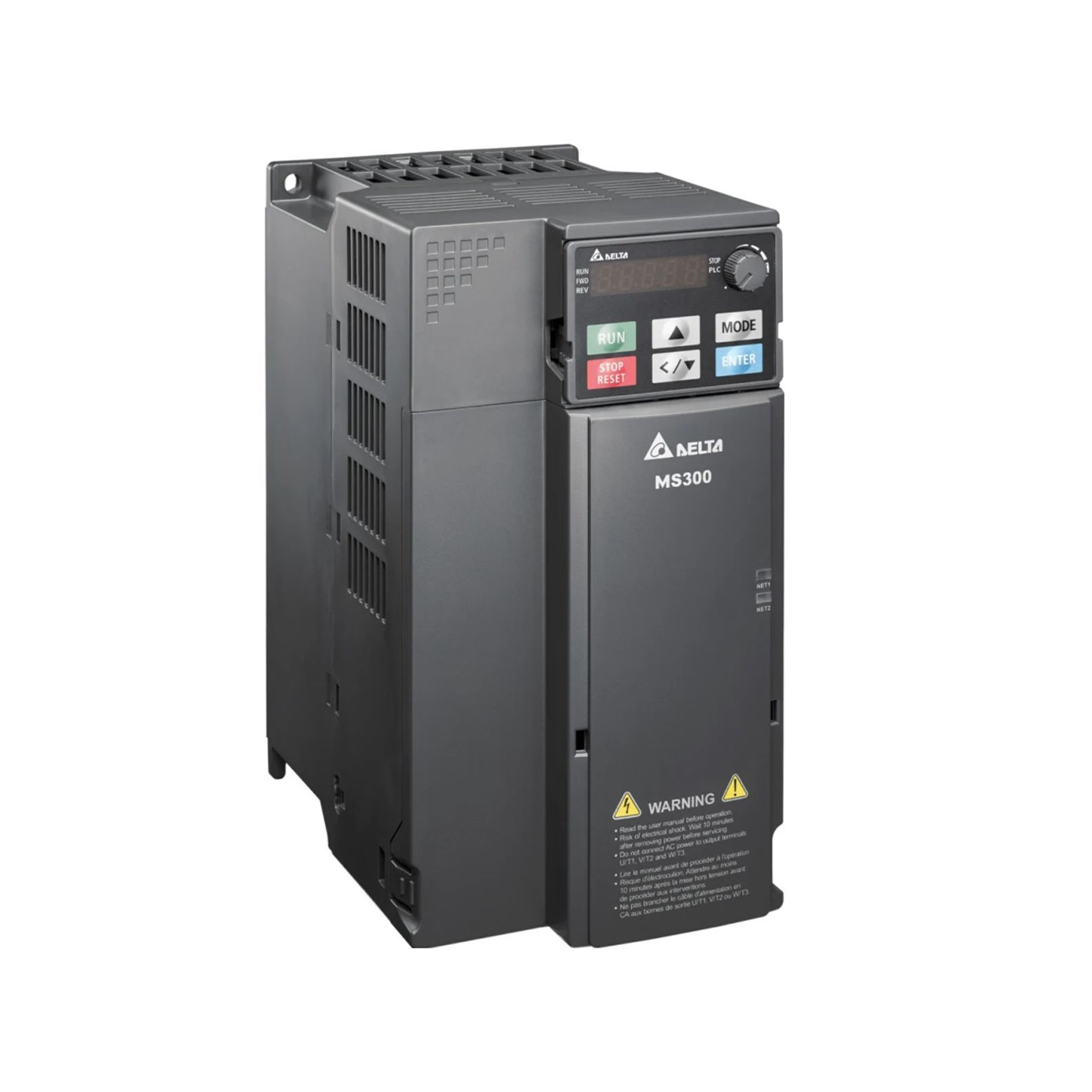 Variable frequency drive