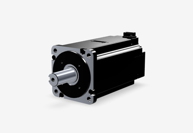XY Servo motor