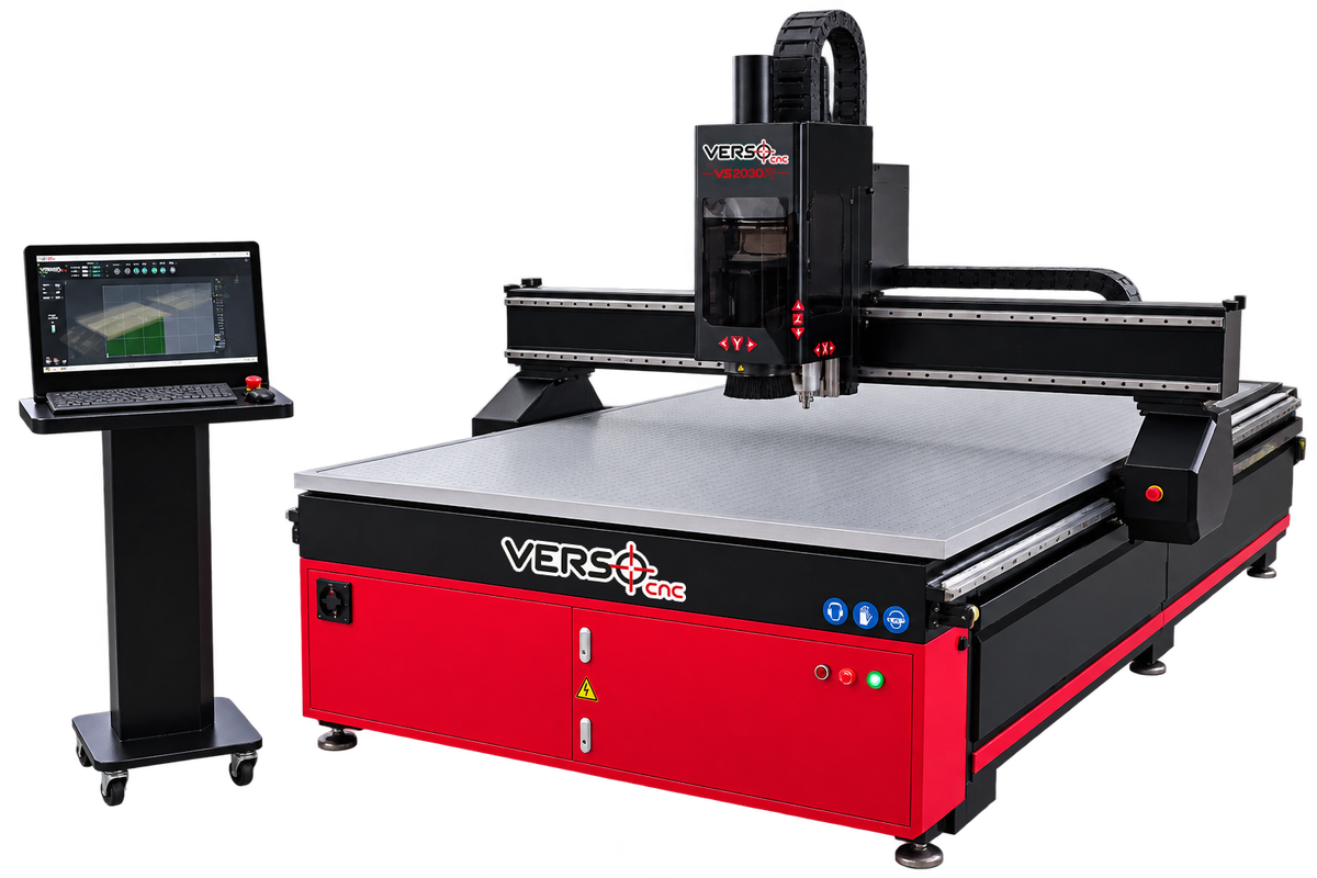 Gamme VERSO VSR